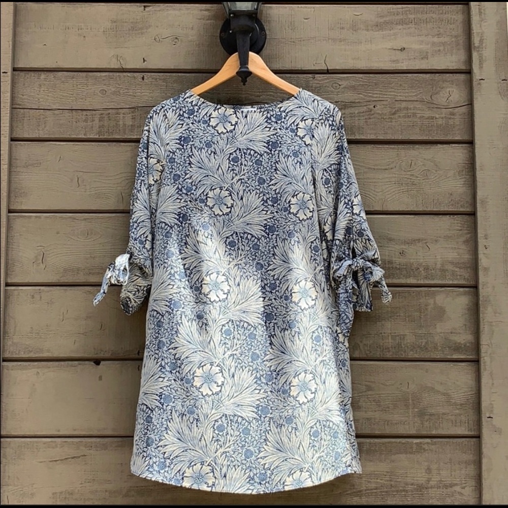 H&M  - Morris & Co. Dress